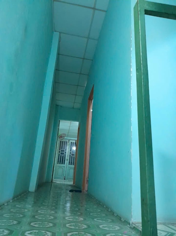 Nhà Nguyên Căn Hóc Môn 35m² - 2PN 2WC Giá 4.5 Triệu/Tháng