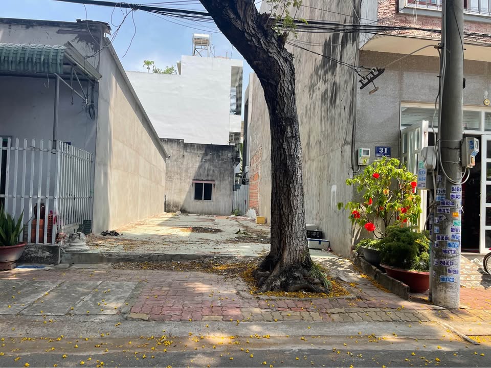 Bán Đất Mặt Tiền Nguyễn Bính, Bà Rịa - 96m² Thổ Cư, Giá 3.9 Tỷ