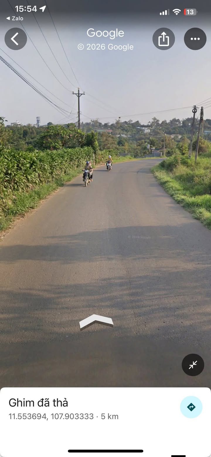 Đất nền Lộc An, Bảo Lâm 400m² giá 3.5 tỷ - Tiềm năng tăng giá vượt trội!