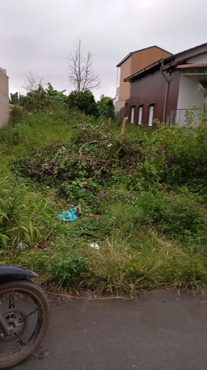 Đất nền Lê Phụng Hiểu Bảo Lộc 550m² giá 3.5 tỷ - Đất thổ cư 100%