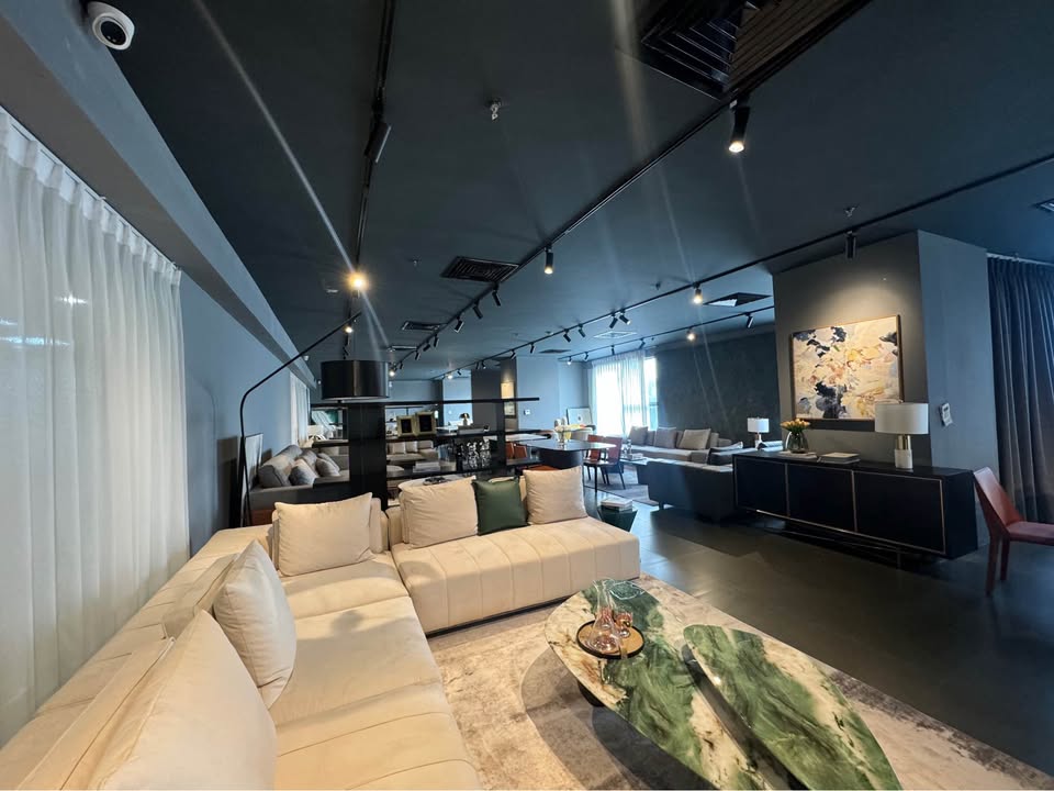 Văn phòng 200m² NewsKYLINE, Hà Đông - Sẵn sàng vào làm ngay!