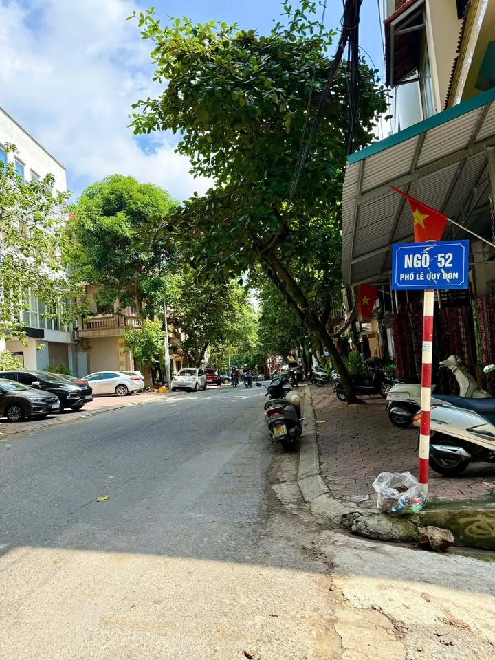 Đất nền F0 Việt Trì 74m² - Trung tâm TP, Sổ đỏ thổ cư, Giá 2.6 tỷ