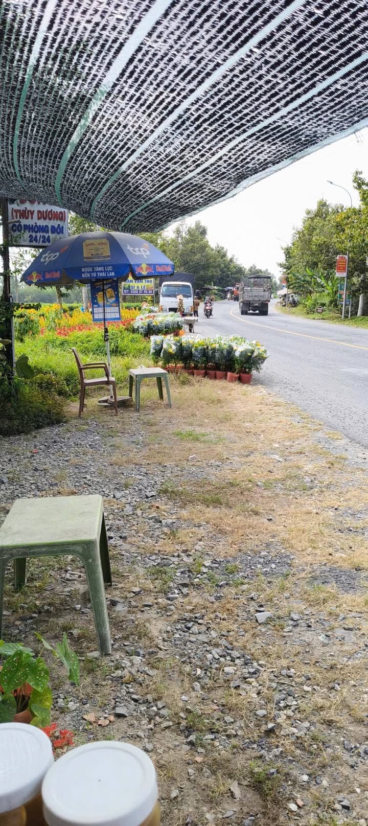 Đất nền Ngã Năm Sóc Trăng 282m² - Tiềm năng tăng giá!