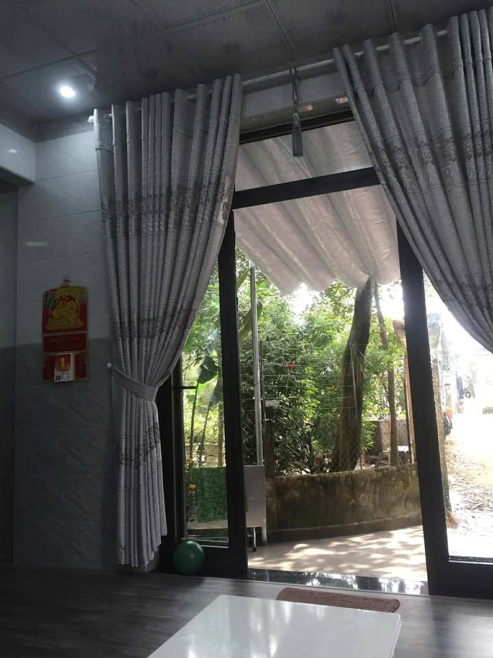 Nhà Riêng Kiệt Hoàng Quốc Việt Huế 4 Triệu - Ô tô vào tận nhà!