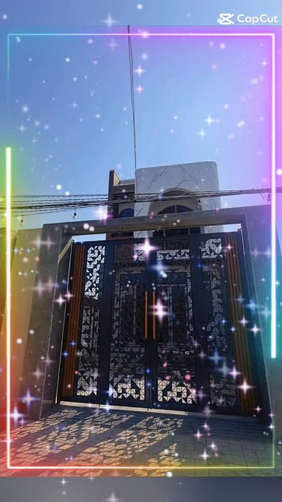 Nhà Long Hải Phước Tỉnh 110m² 3.4 tỷ - Ô tô vào tận nhà