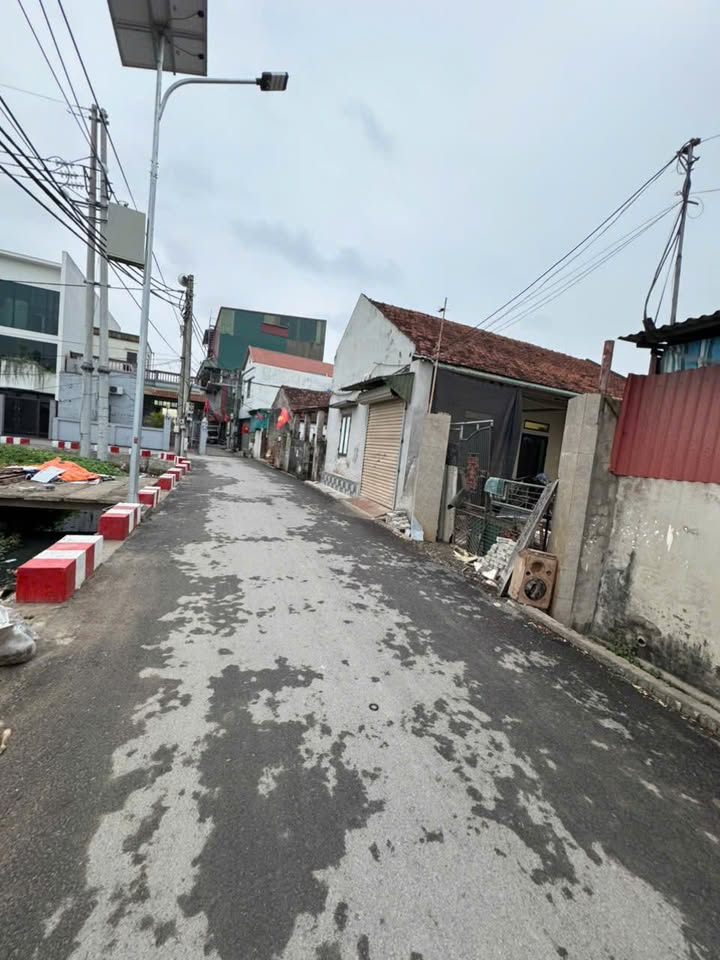 Mặt Tiền Hoàng Xá 61.8m² - Kinh Doanh Đa Ngành, Giá 3.62 Tỷ