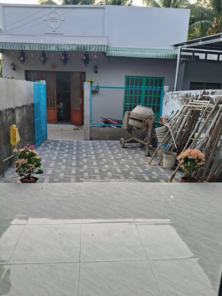 Nhà P3 Vĩnh Long 2PN Giá 3.5 Triệu/Tháng - Sẵn Sàng Đón Bạn