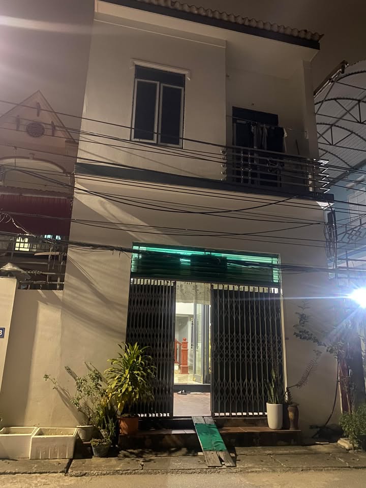 Nhà 2 tầng Vân Hà Việt Yên giá thỏa thuận - Sẵn sàng ở ngay