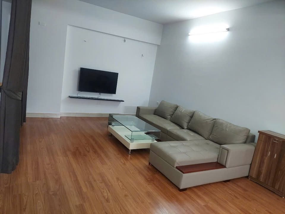 Căn hộ C37 Bắc Hà Tố Hữu 100m² từ 13 triệu - Bàn giao ngay!