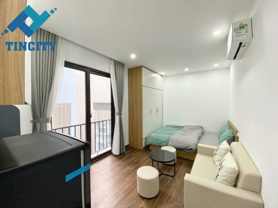 Căn hộ mini Mỹ Đình 1, Nam Từ Liêm 5 triệu/tháng - Full nội thất cao cấp