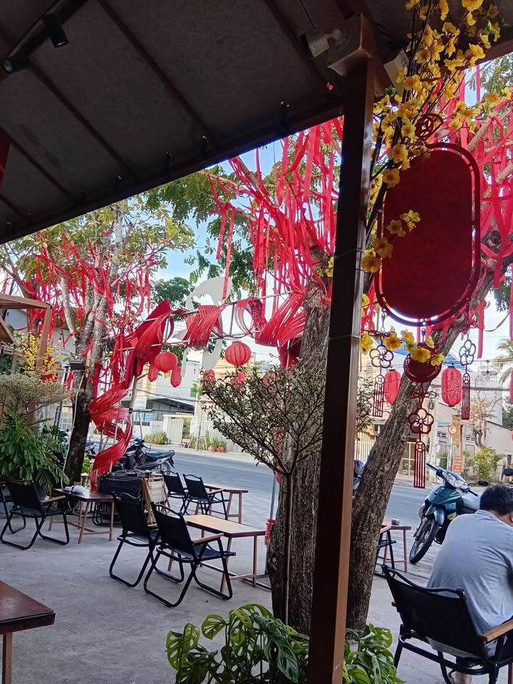 Bán 10 Lô Đất Nền Hàm Tân, Bình Thuận - Sổ Hồng Riêng, Giá Chỉ 570 Triệu/Lô