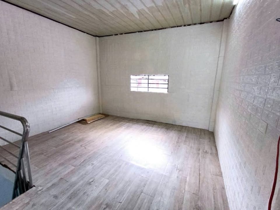 Nhà Lưu Hữu Phước Q8 39m² - 2.2 tỷ - Sổ hồng sẵn, vào ở ngay!