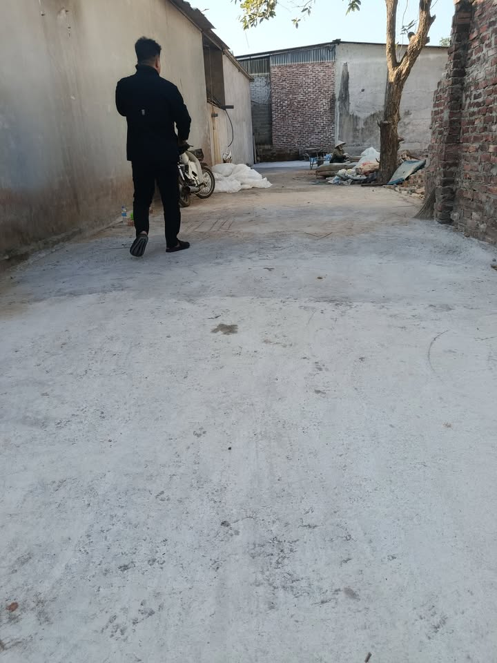 Đất Nền 100m² Thổ Cư - Kinh Doanh Sầm Uất Bình Xuyên, Vĩnh Phúc