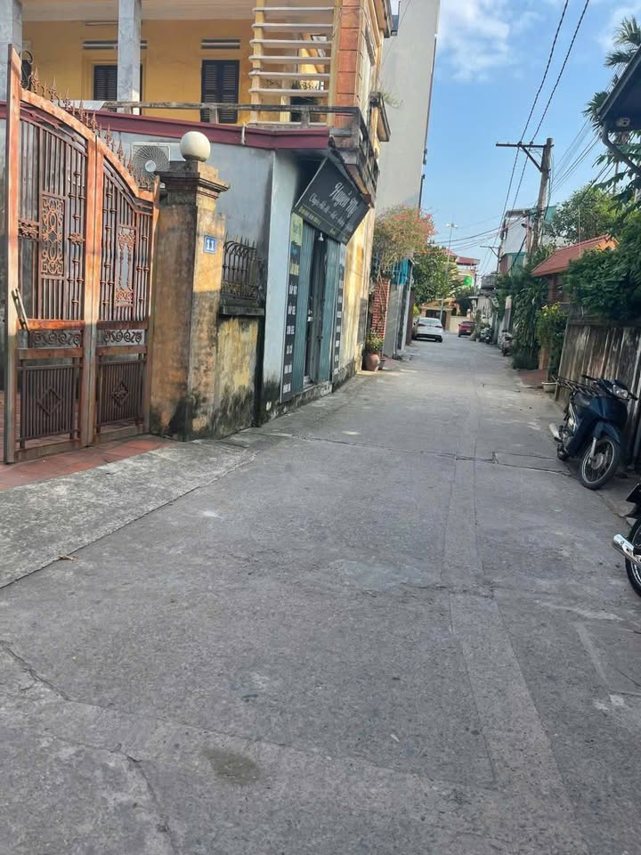 Đất Nền Phú Xuyên 84m² - Sổ Đỏ Sẵn Sàng, Giá Tốt Nhất Khu Vực