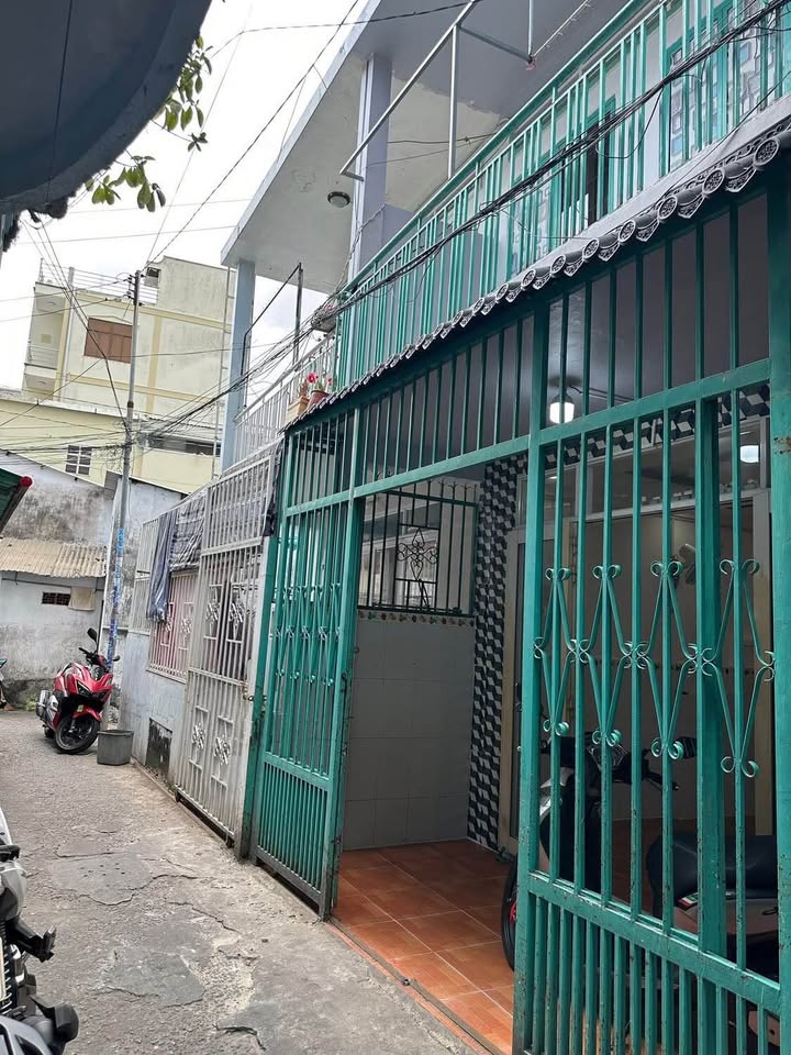 Nhà Nhỏ Xinh 38m² Trung Tâm Rạch Giá - Sẵn Sàng Ở Ngay