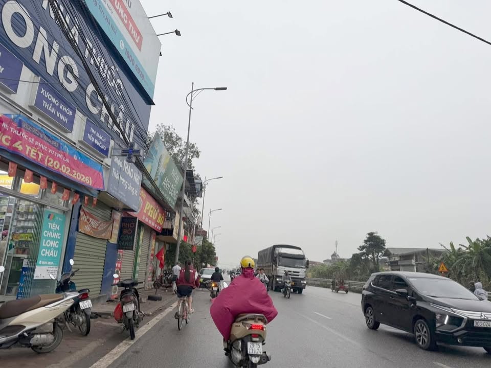 Căn hộ Duyên Thái, Thường Tín 50.9m² - Tầng đẹp, giá tốt chỉ nhỉnh 3 tỷ