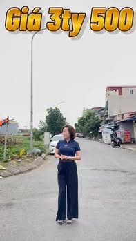 Bán đất nền Hồng Bàng 60m² giá 3.5 tỷ - Vị trí đắc địa, tiềm năng sinh lời cao