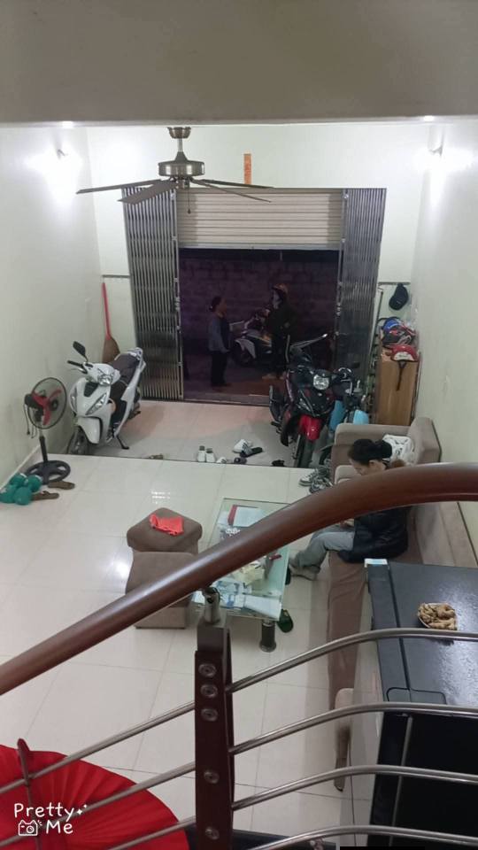 Nhà riêng Lãm Hà, Kiến An 46.7m² - Sổ đỏ chính chủ, sẵn sàng ở ngay!