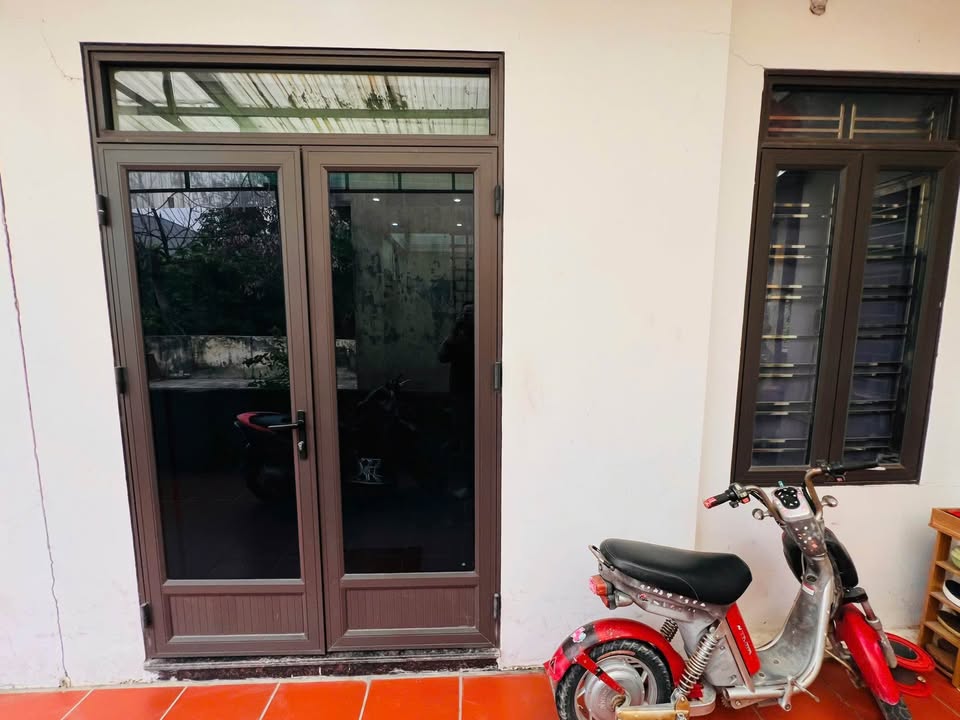 Nhà riêng Trần Bá Lương 45m² - Chính chủ bán, giá tốt hiếm có!