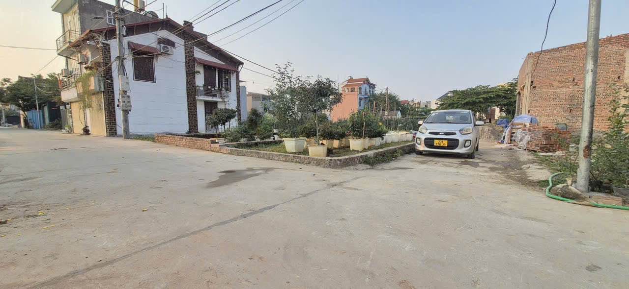 Nhà riêng Quang Minh Mê Linh 40m² 2 tỷ - Chính chủ bán