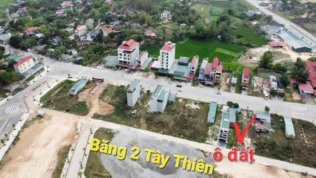 Đất Nền Tam Đảo 95m² - Ngay Cửa Ngõ SunGroup, View Công Viên Tỷ 1.9xx
