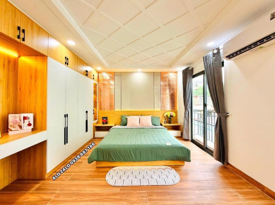 Đất nền Quận 9 56m² - Sổ đỏ chính chủ, GPXD cao tầng!