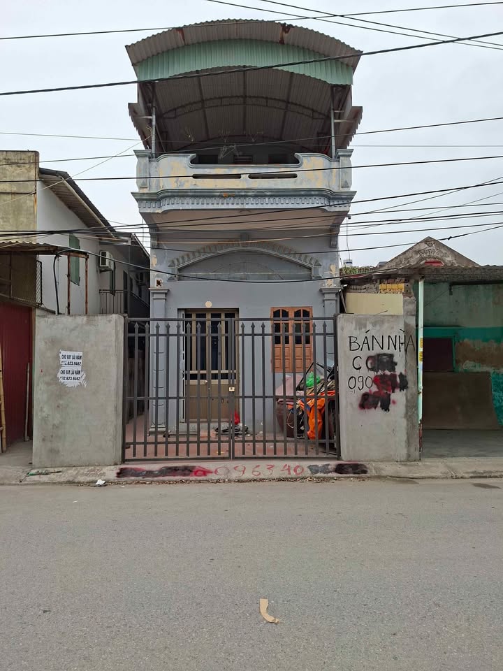 Nhà Phố An Hải 127.3m² - Mặt Tiền Kinh Doanh, Giá 5.6 Tỷ