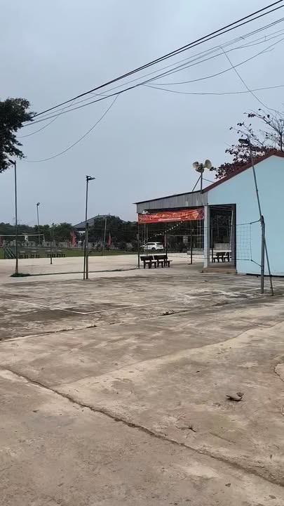 Đất nền Đông Hiếu Thái Hòa 147m² - Sổ đỏ chính chủ, đường ô tô