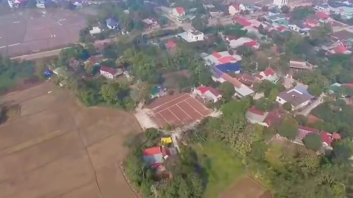 Đất nền Tây Hiếu Thái Hoà 140m² - Tiềm năng tăng giá vượt trội!