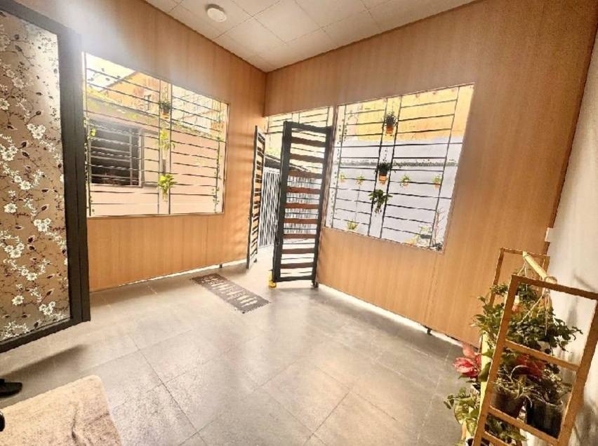 Nhà riêng Lê Đức Anh Bình Tân 100m² giá 3.x tỷ - Sẵn sàng ở ngay!