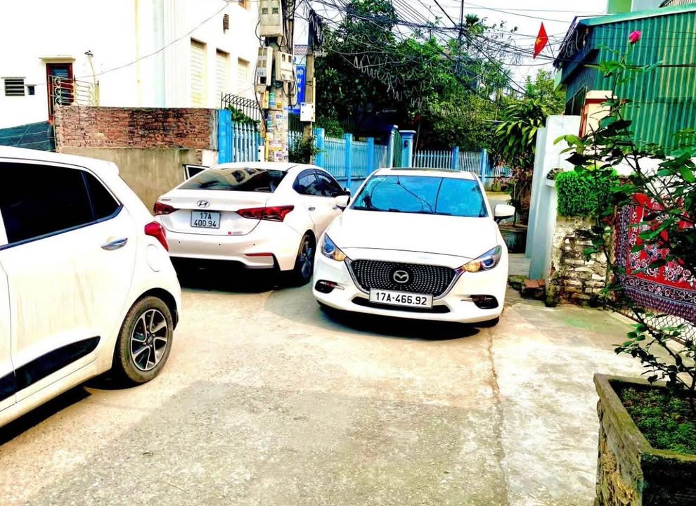 Đất nền Hoàng Diệu Hưng Yên 65m² giá chỉ 1.x tỷ - Tiềm năng tăng giá!