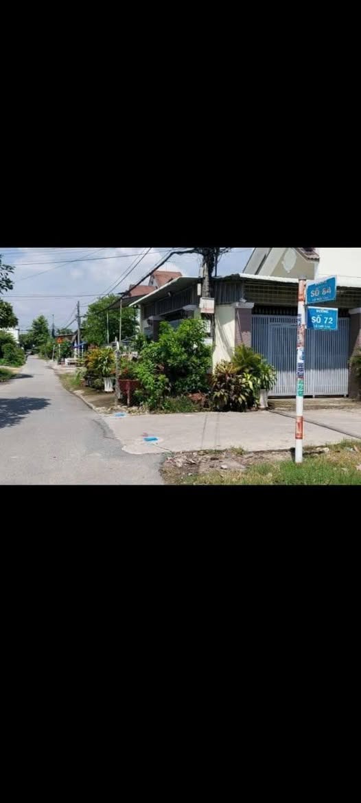 Đất nền Củ Chi 184m² giá 4.6 tỷ - Sổ đỏ chính chủ