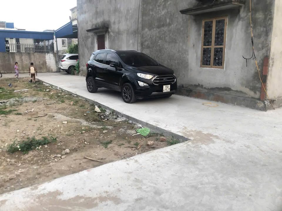 Đất nền An Hồng, Hải Phòng 50m² chỉ 700 triệu - Đường to ô tô!