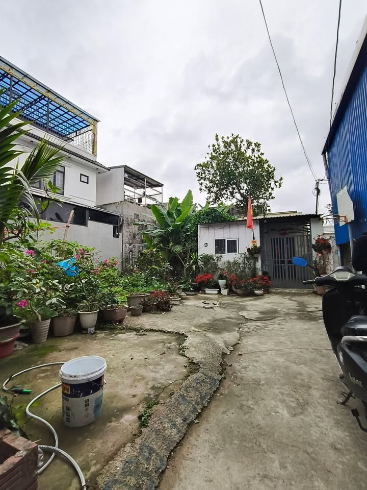 Đất Lô Góc An Dương 70m² - Sổ Đỏ Chính Chủ, Giá Chỉ 1.28 Tỷ