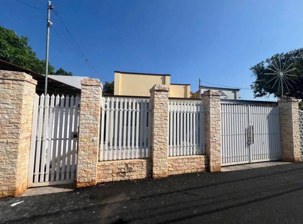 Nhà cấp 4 TP Bà Rịa 242m² - Ô tô vào tận nhà, sổ đỏ thổ cư!