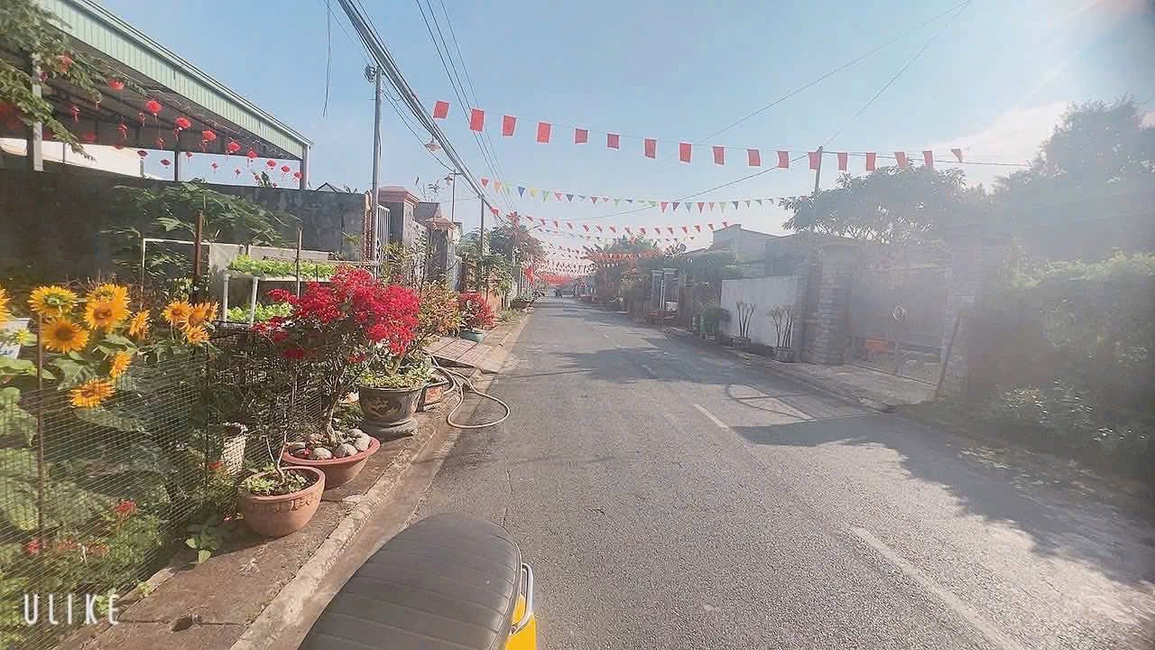 Đất nền Tam Phước, Biên Hòa 288.3m² chỉ 3.9 tỷ - Pháp lý rõ ràng