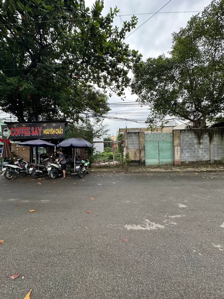 Lô đất Đoàn Văn Cự Biên Hòa 88m² giá 5 tỷ - Sổ hồng chính chủ