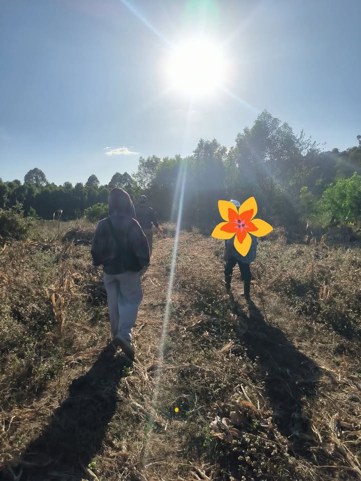 Đất nền Phú Xuân, Tân Phú, Đồng Nai 7200m² - Sổ hồng chính chủ