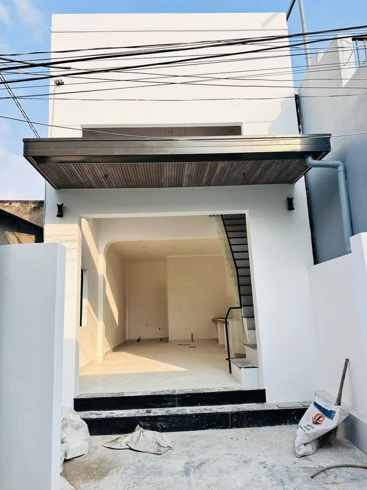 Nhà Mới Xây 53m² Sổ Riêng - Long Bình Tân, Biên Hòa - Giá 2.3 Tỷ