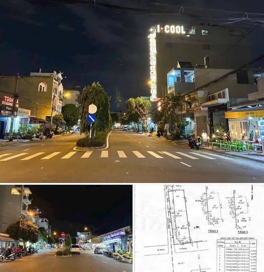 Nhà phố Phước Bình Thủ Đức 137m² 17.5 tỷ - Kinh doanh sầm uất