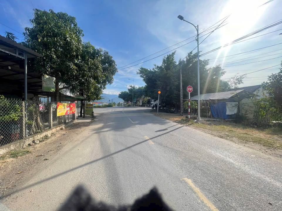 Đất nền Diên Thọ, Diên Khánh 89m² - Tiềm năng tăng giá vượt trội!