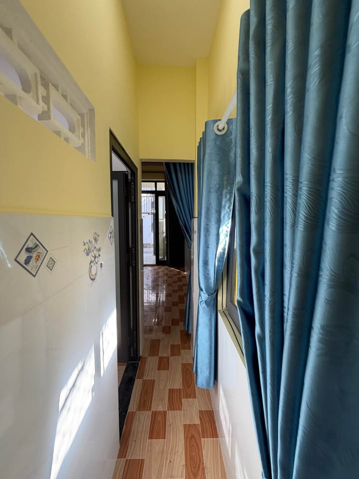 Nhà Đẹp Lô Góc 46.8m² Phường Ngọc Hiệp, Nha Trang - Giá 2.75 Tỷ