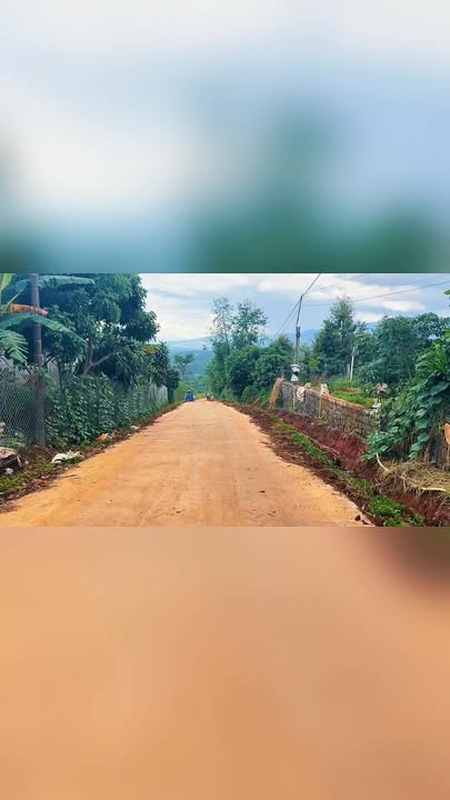 Đất Nền Lâm Hà 1218m² - Sổ Đỏ Sẵn Sàng, Giá Chỉ 850 Triệu