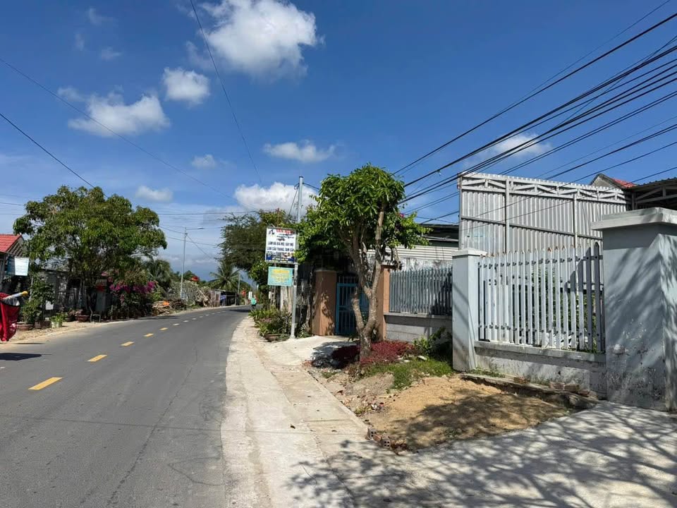 Nhà 2 Mặt Tiền 278m² Diên Lâm, Khánh Hòa - Chính Chủ Bán Gấp 1.85 Tỷ