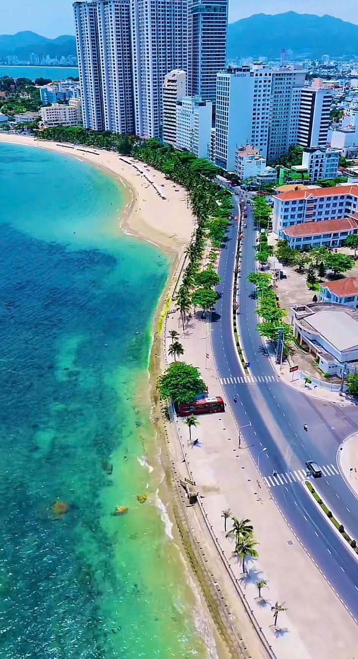 Bán đất Dương Hiến Quyền Nha Trang 231m² - Vị trí đắc địa kinh doanh