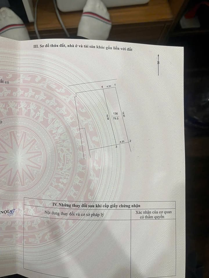 Bán Xưởng 80m² Gia Lâm - Ngõ Ô Tô Tránh, Sẵn Dòng Tiền 7 Tỷ