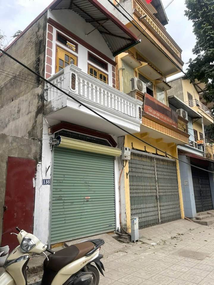 Nhà phố Phan Đăng Lưu Gia Lâm 50m² - Đầu tư sinh lời cực đỉnh!