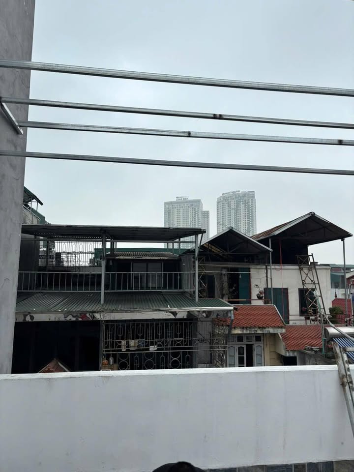 Nhà 5 tầng mới xây 178m² Ngọc Lâm, Long Biên - Giá 6 tỷ, Sổ đỏ chính chủ