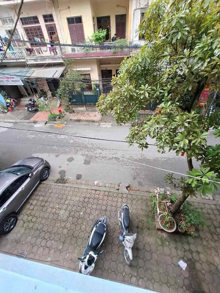 Nhà Mặt Phố Trâu Quỳ, Gia Lâm - Kinh Doanh Đa Ngành, Dòng Tiền Ổn Định 12 Tỷ