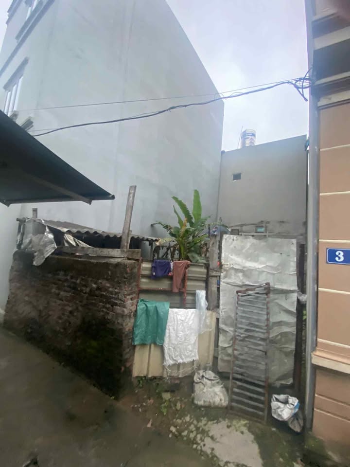 Đất nền Kim Sơn, Gia Lâm 52m² giá 2.99 tỷ - Sổ đỏ chính chủ